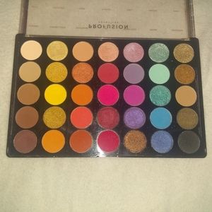 Profusion Festival Palette